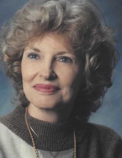 Obituary of Beth Middleton Sherer