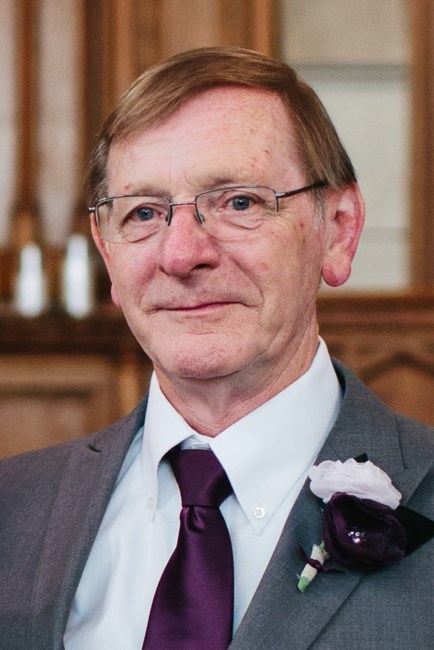 Obituary of Glen Arthur Arbogast