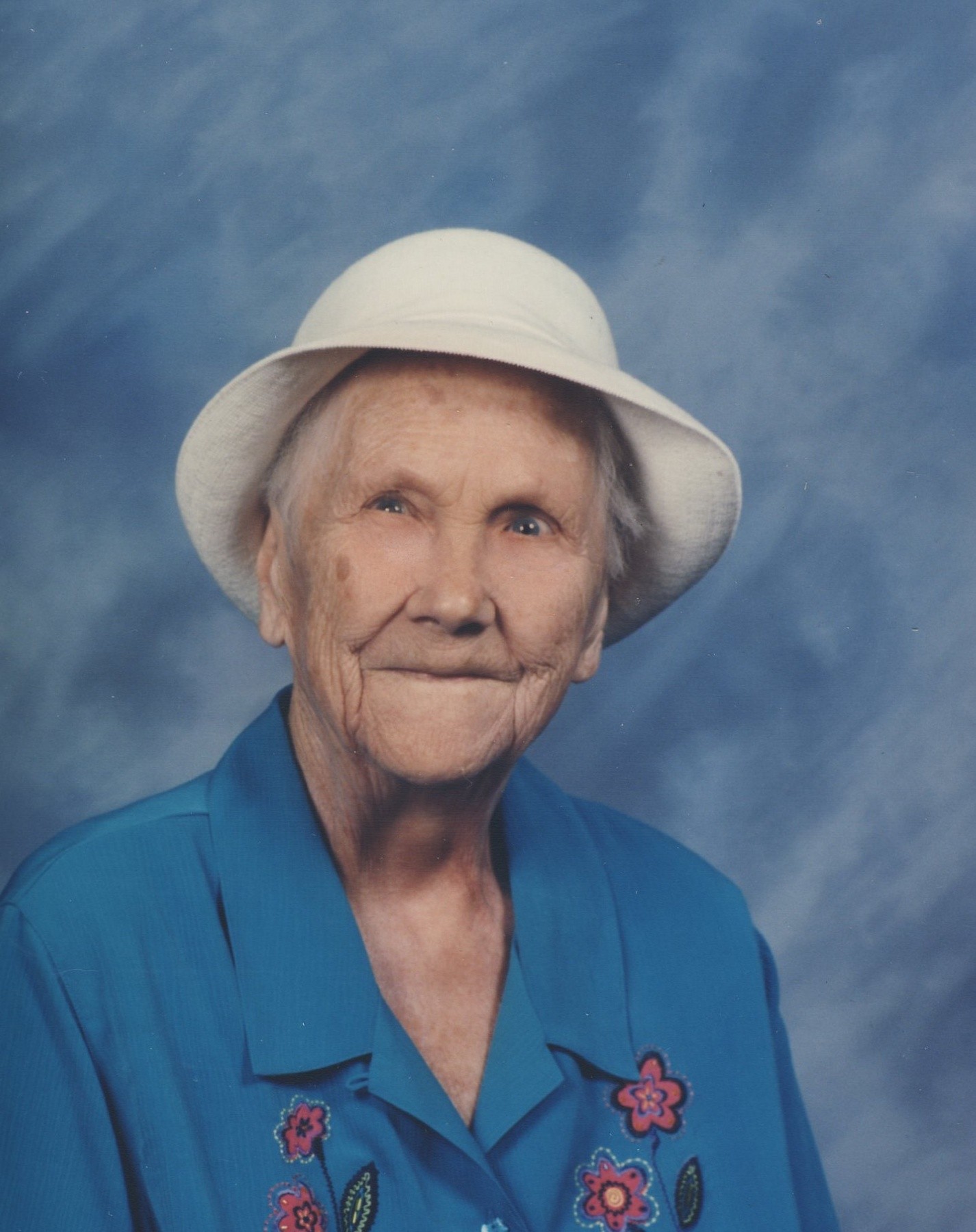 Rose Evelyn McClain Obituary Twin Falls, ID
