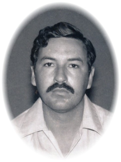 Obituario de Filiberto Felix Jacquez