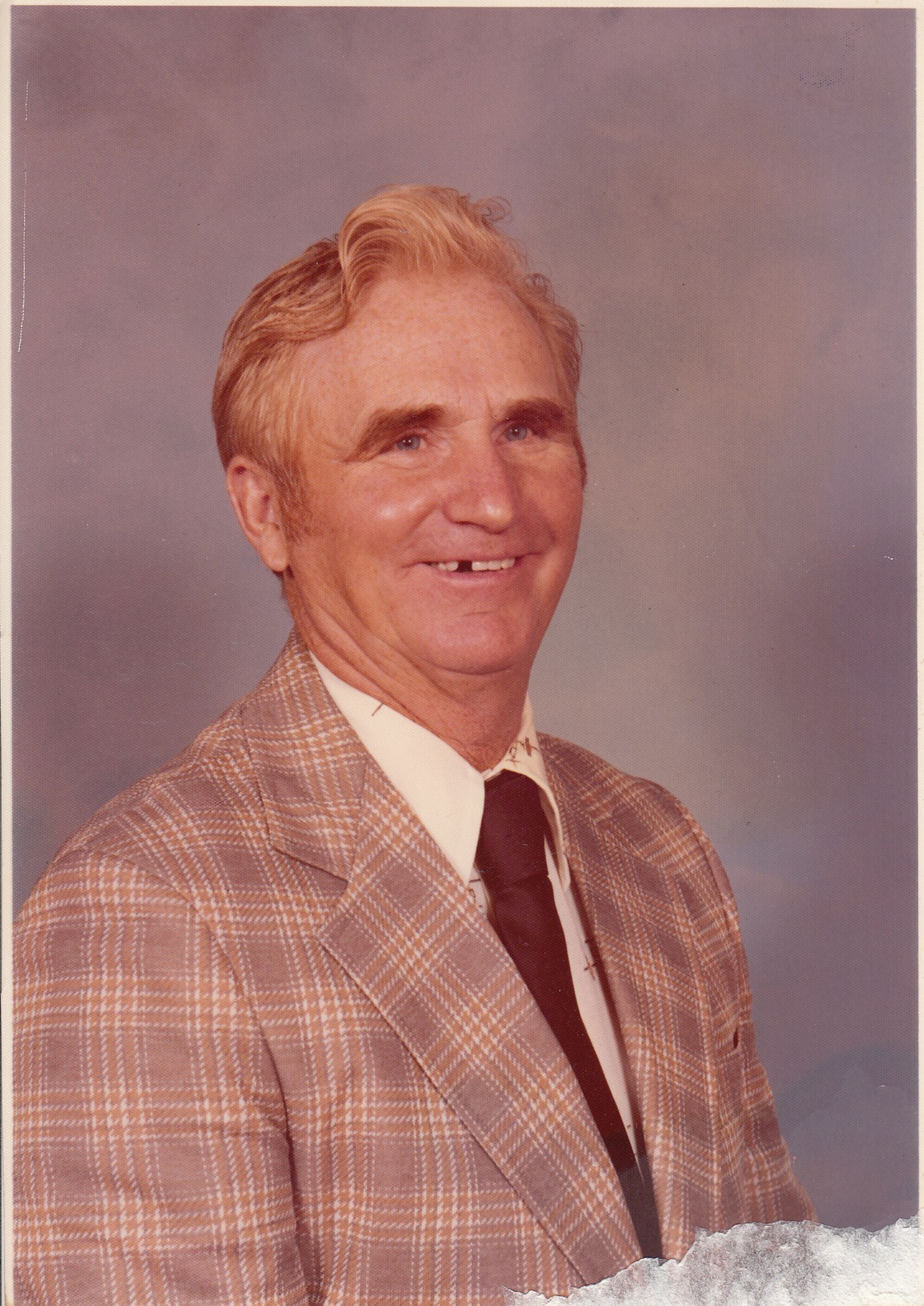 Obituary of Mr. Kent Carson Ryder