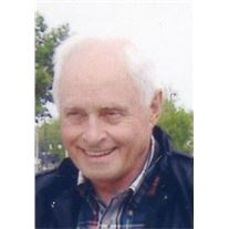 Obituary of William Adkins