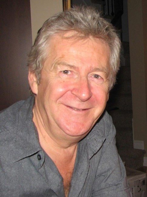 Avis de décès de Gilles-André Gauthier