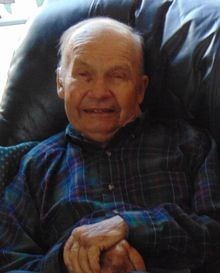 Obituary of Eugene "Gene" Fenton