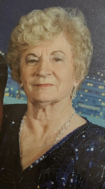 Obituary of Carolyn Ann Pilcher