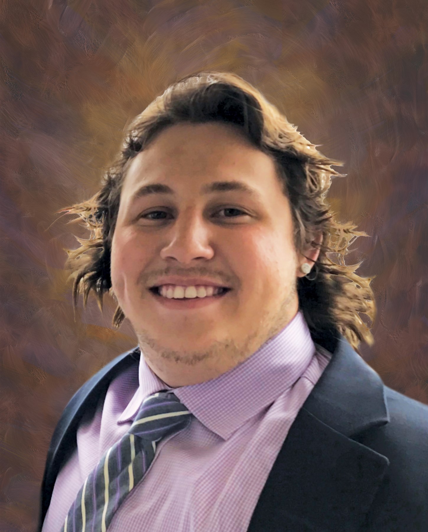 Adrian Sean Hombroek Obituary - Louisville, KY