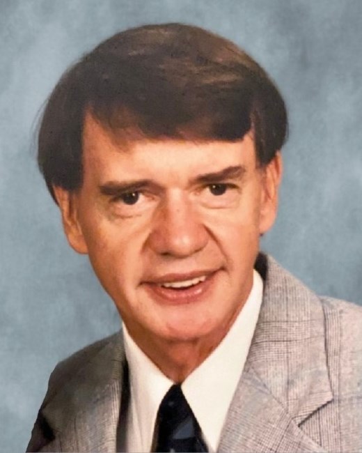 Avis de décès de Raymond Leroy Morningstar