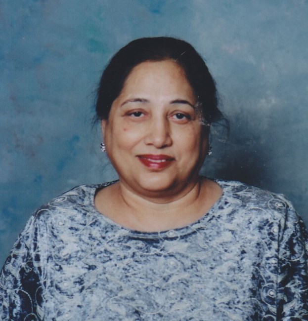 Obituary of Neelam Bajaj