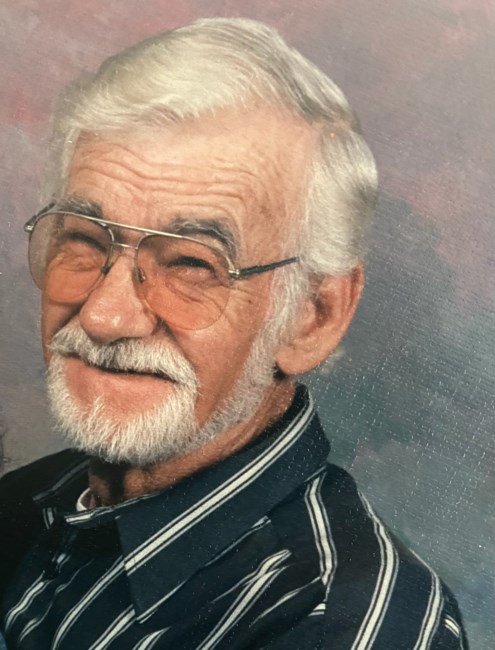 Obituario de Mr. Olin H Gilstrap