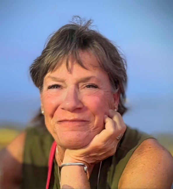 Obituary of Lou Ann Hadlock