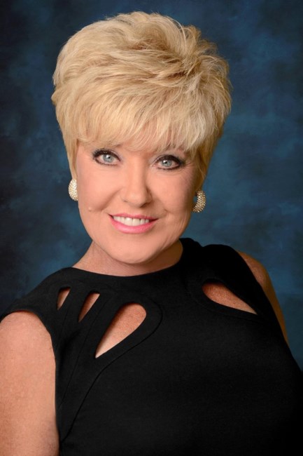 Obituary of Christine Diane Martin