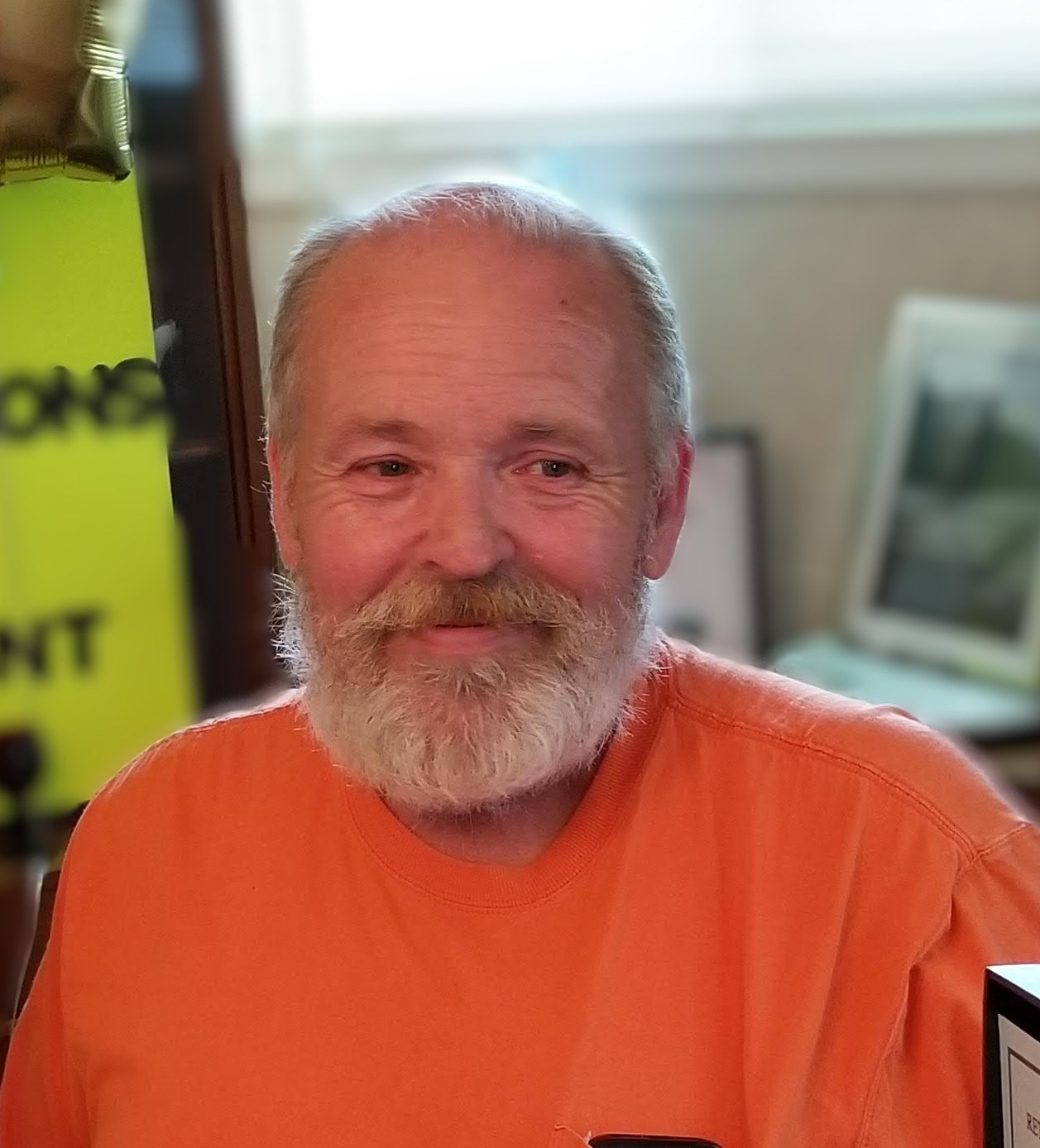 Obituary of Jeffry Allen Roberts