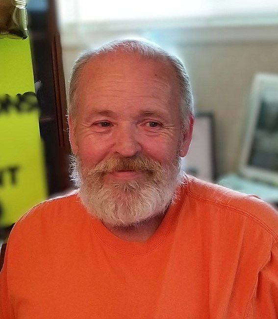 Obituary of Jeffry Allen Roberts