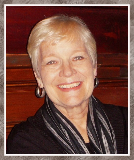 Pamela Waters Yale Obituary Houston, TX