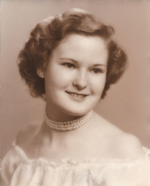 Obituary of Helen Louise Smith