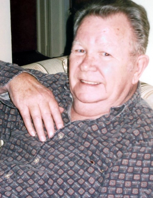 Obituary of James Lester Lowery Jr.