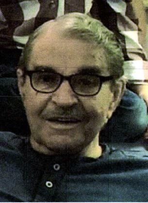 Obituary of Robert Joseph Lynch