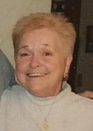 Obituary of Carolyn L. Martin Griffin