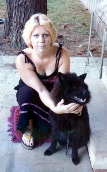 Obituary of Margaret Virginia Svoboda