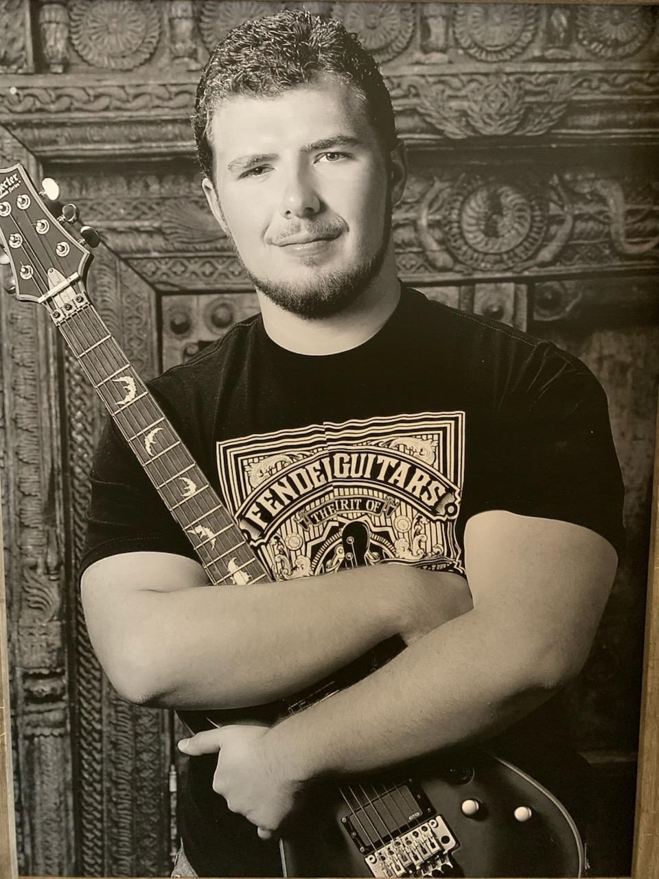 Obituary of Bobby Joseph Keller