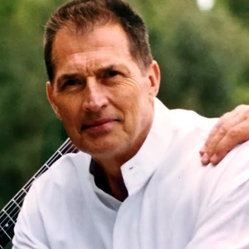 Obituary of Pat Miller