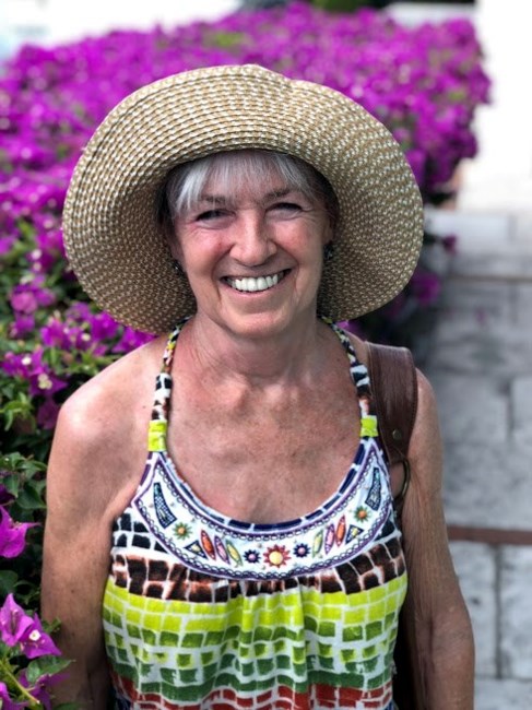 obituary image