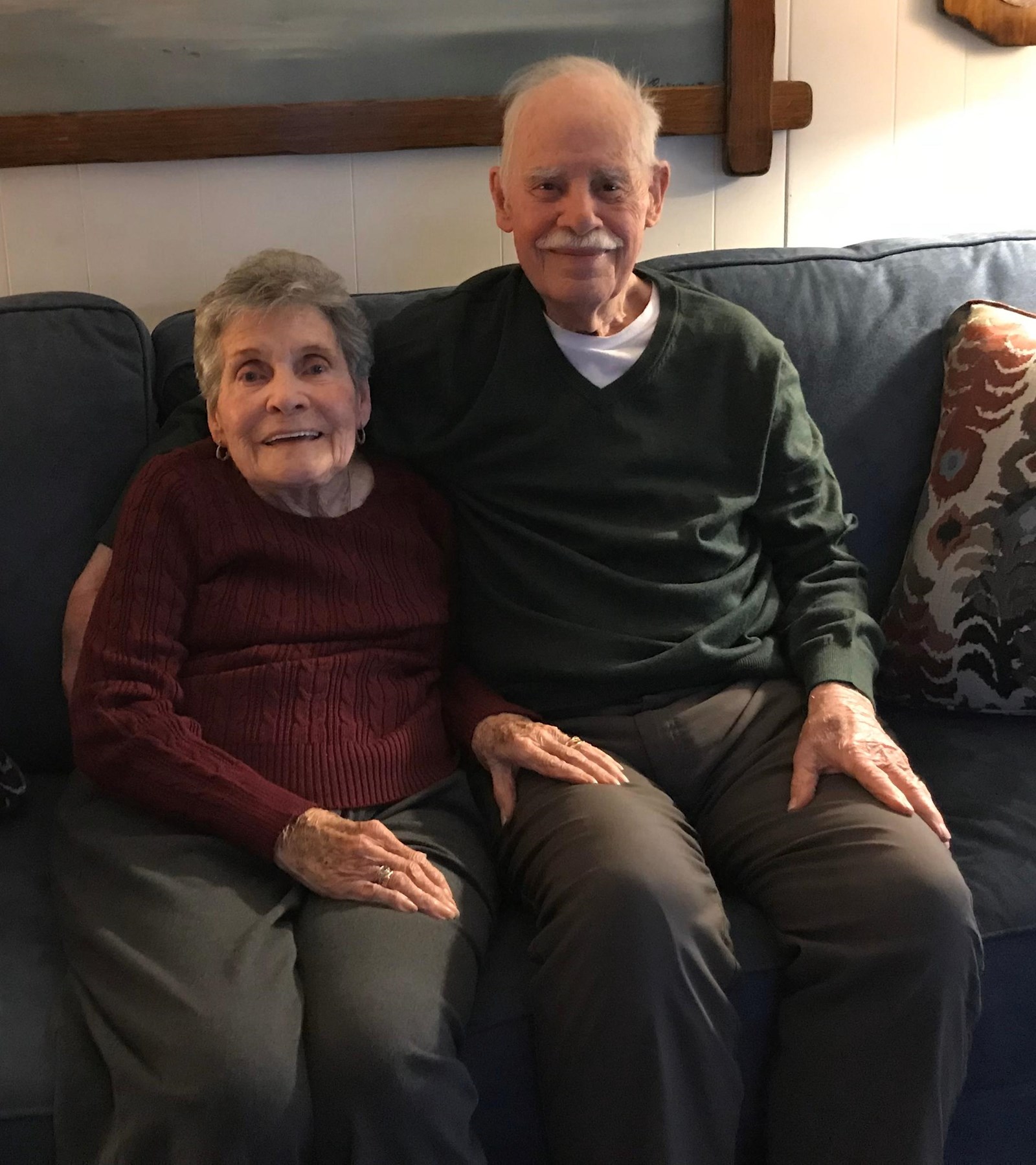 Obituary of Hermann J. Wagenhofer, Jr.