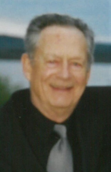 Obituary of Donald Edward Sanderson