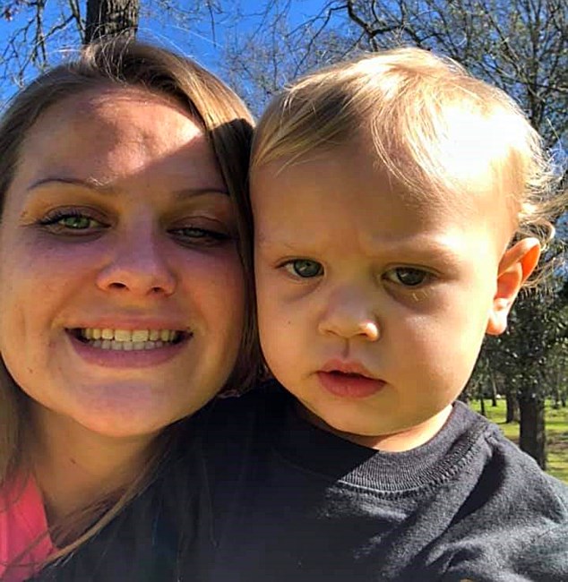 Obituary of Jennifer Nicole Young