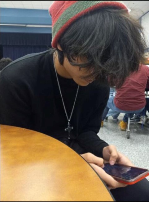 Obituary of Christopher Granados