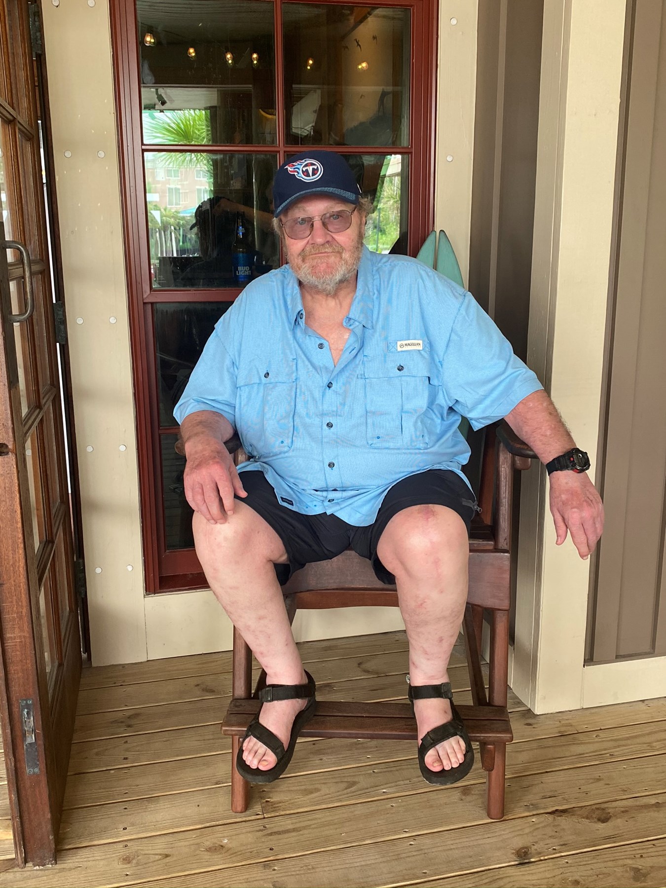 Clifford Lewis Obituary - Nashville, TN