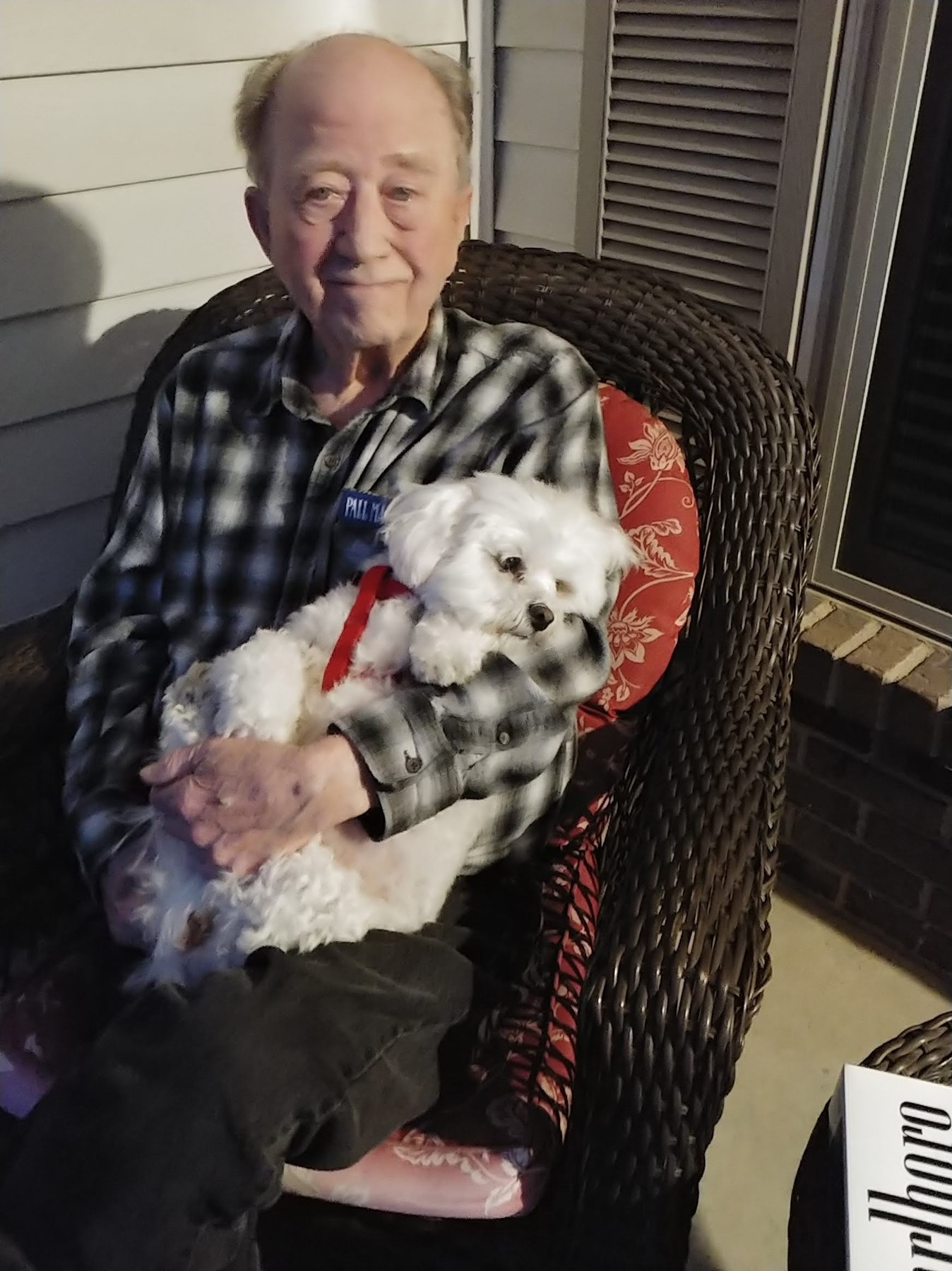 Paul Raymond Dobbs Obituary St. Louis, MO