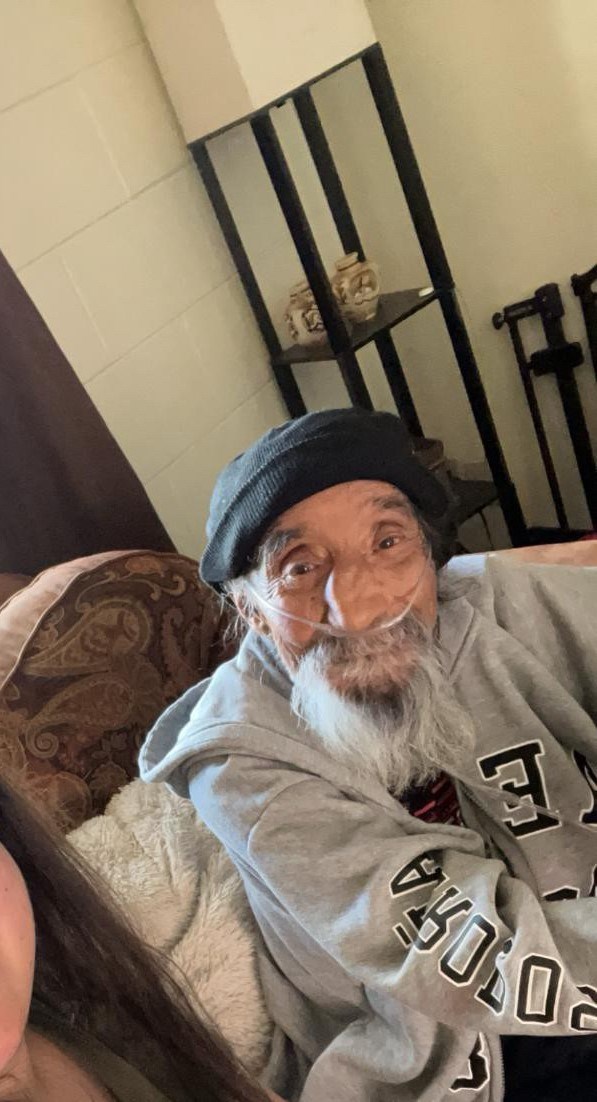 Obituary of Henry Blanco