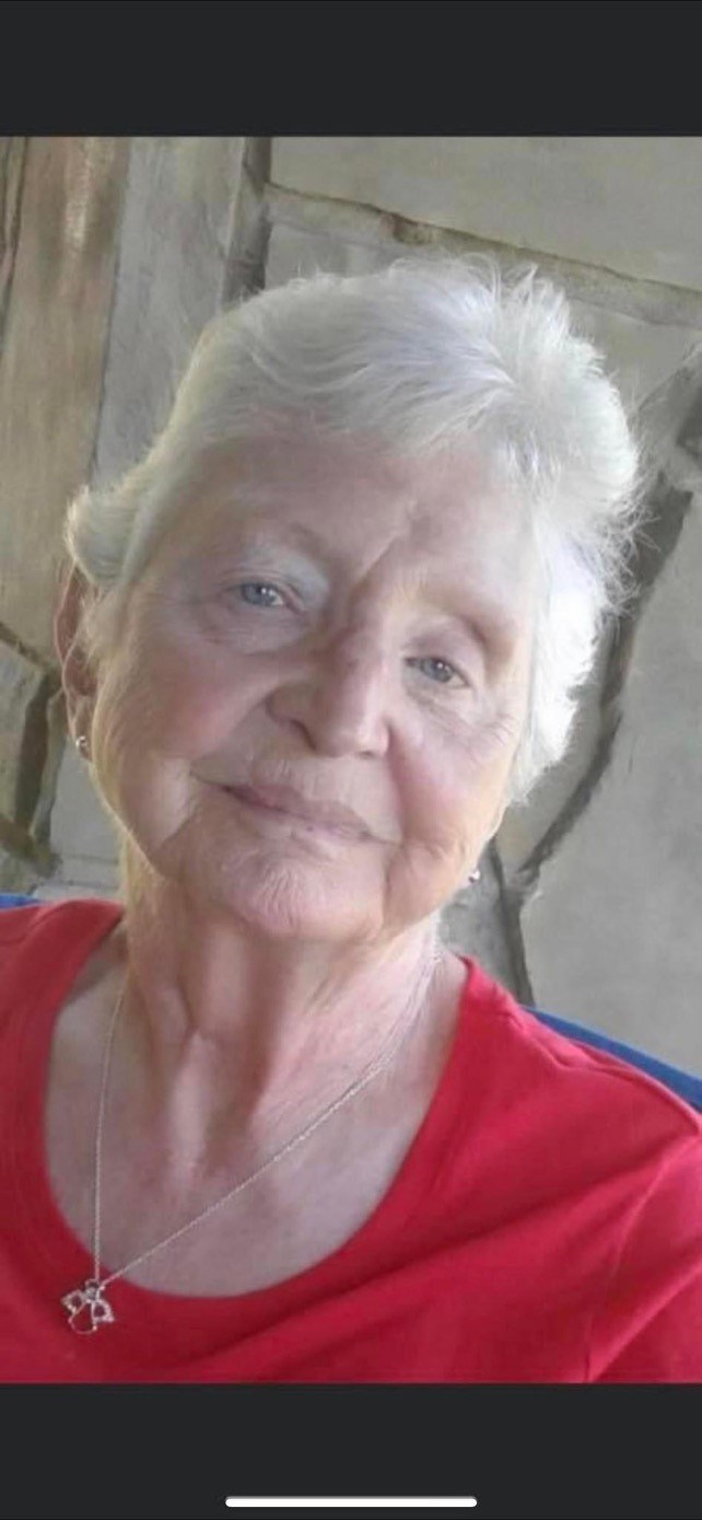 Obituary of Barbara Ann Freeman