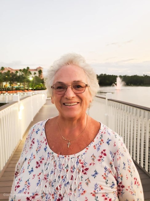 Obituary of Judith Louise Avron