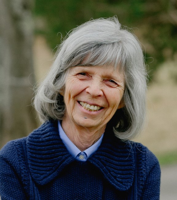Obituary of Beth Jeanne Paul-Mersfelder