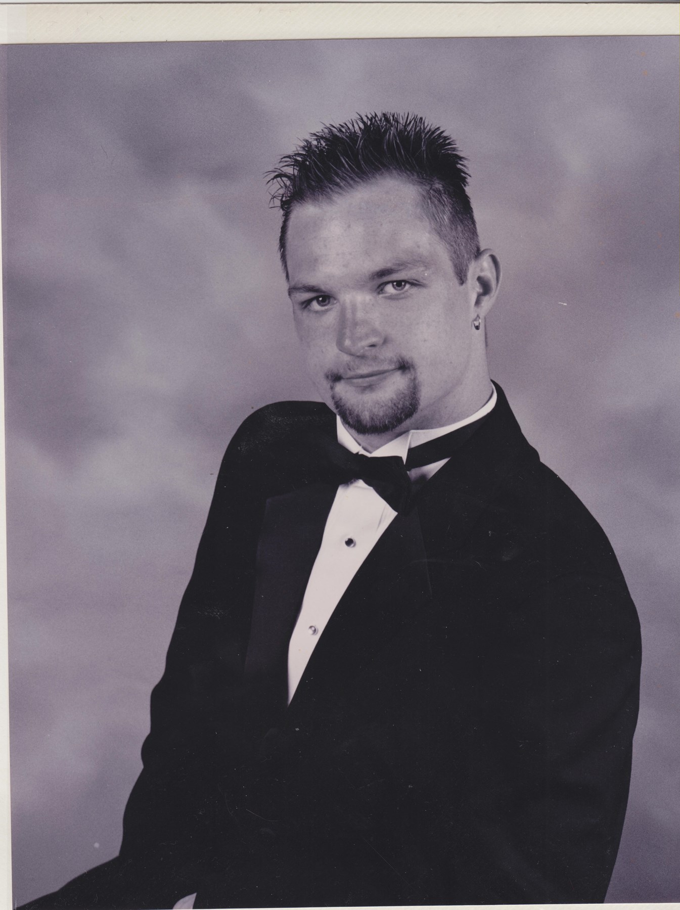 Obituary of Mitchell Jason Marcott