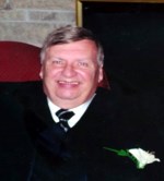 Terry Gallagher
