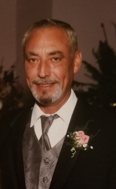 Obituary of Luis Manuel Mateu Sr.