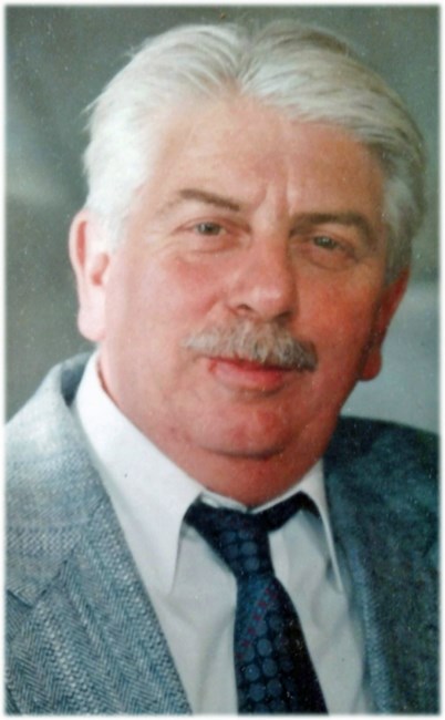 Obituary of Charles Nicklas Morreale