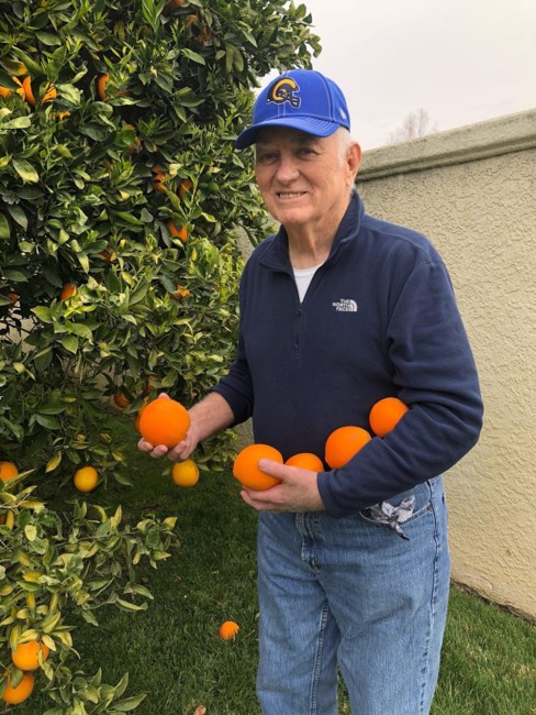 Obituary of James Lawrence Boggs