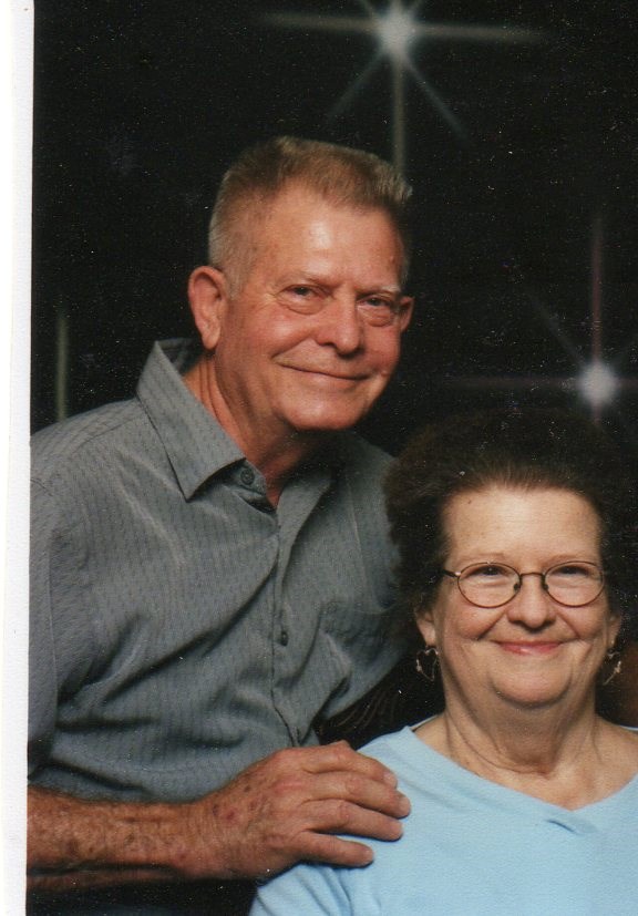 Obituary of Claudia Marie Campbell