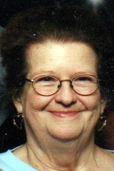 Obituary of Claudia Marie Campbell