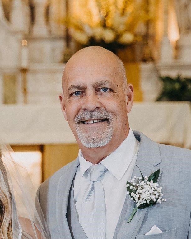 Obituary of John Marcel Danet