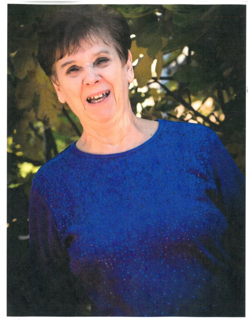 Obituary of Josephine A Ayers