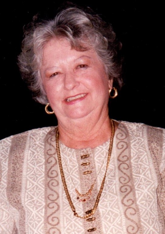 Obituary of Delores Marie Mitschke