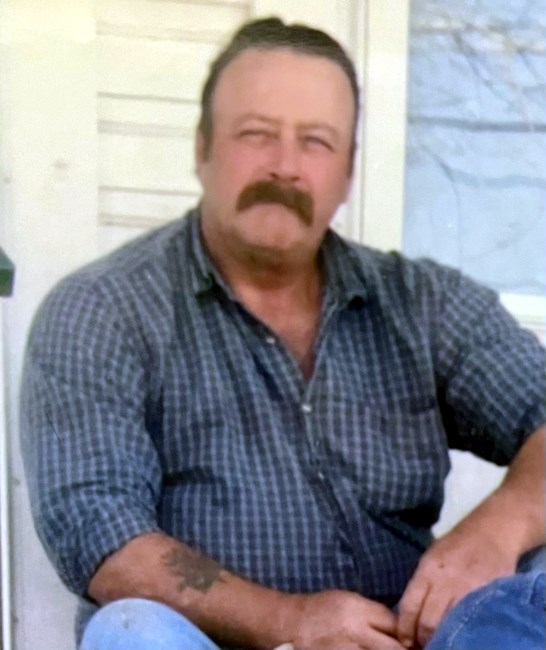 Avis de décès de Paul Wade Barnette