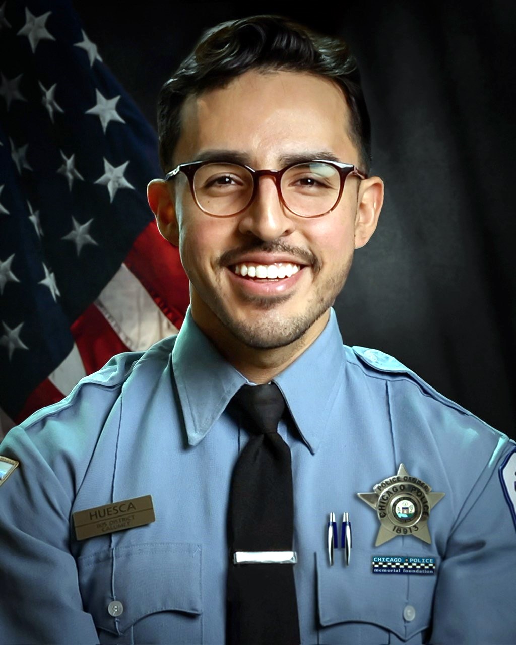 Luis Huesca Obituary Oak Lawn, IL