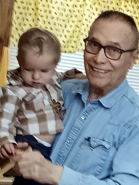Obituary of Ramon Collazo