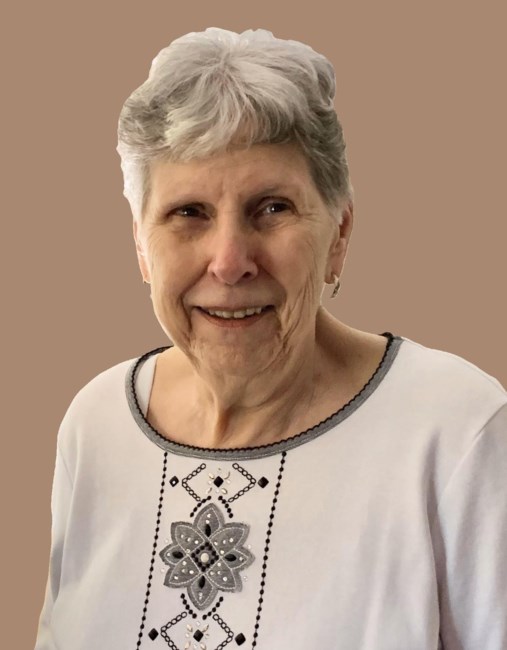 Avis de décès de Linda L Blessing